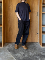 CLOSELY / mock-neckP/O (peacoat)