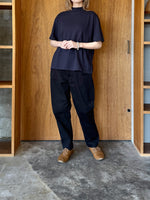 CLOSELY / mock-neckP/O (peacoat)