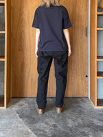 CLOSELY / mock-neckP/O (peacoat)