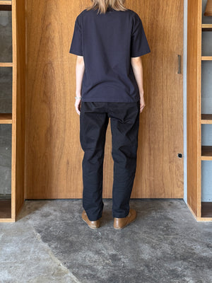 CLOSELY / mock-neckP/O (peacoat)