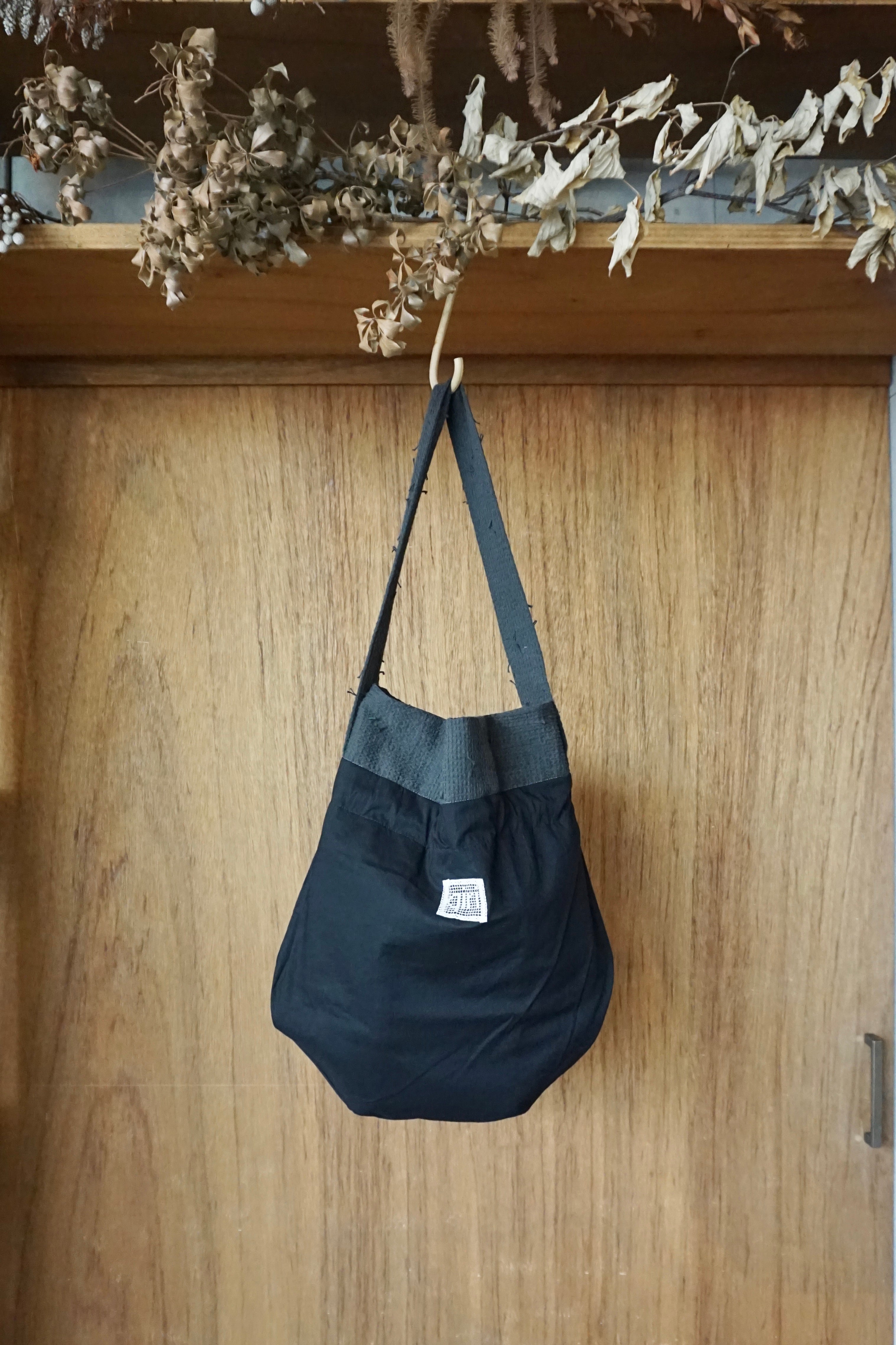 qiri / sakuko'bag L