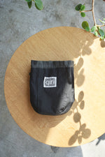 qiri / sakuko'bag S _ ベージュ