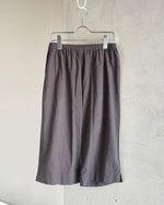 IKKUNA / pettipants_charcoal gray