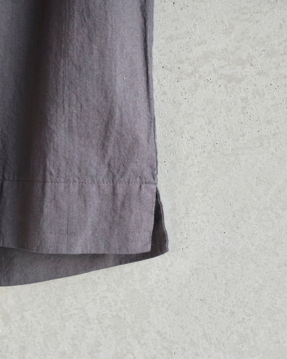 IKKUNA / pettipants_charcoal gray