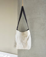 suzuki takayuki / linen bag 03 (small)