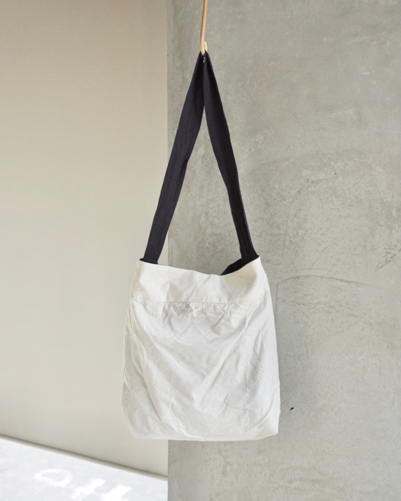 suzuki takayuki / linen bag 03 (small)