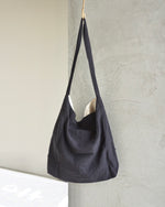 suzuki takayuki / linen bag 04 (large)