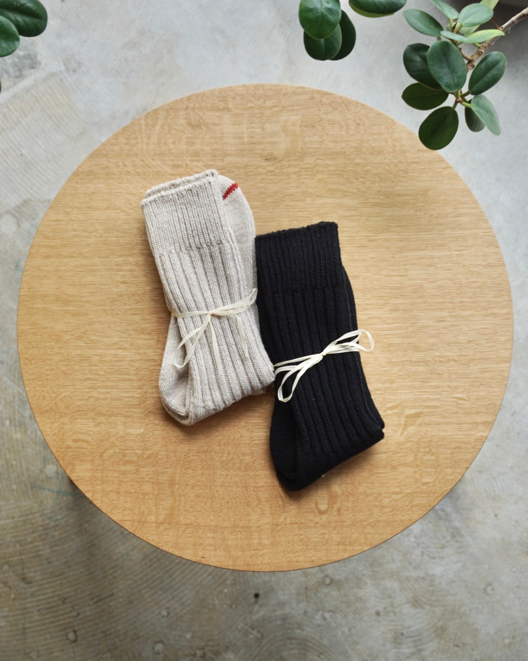 sweater socks